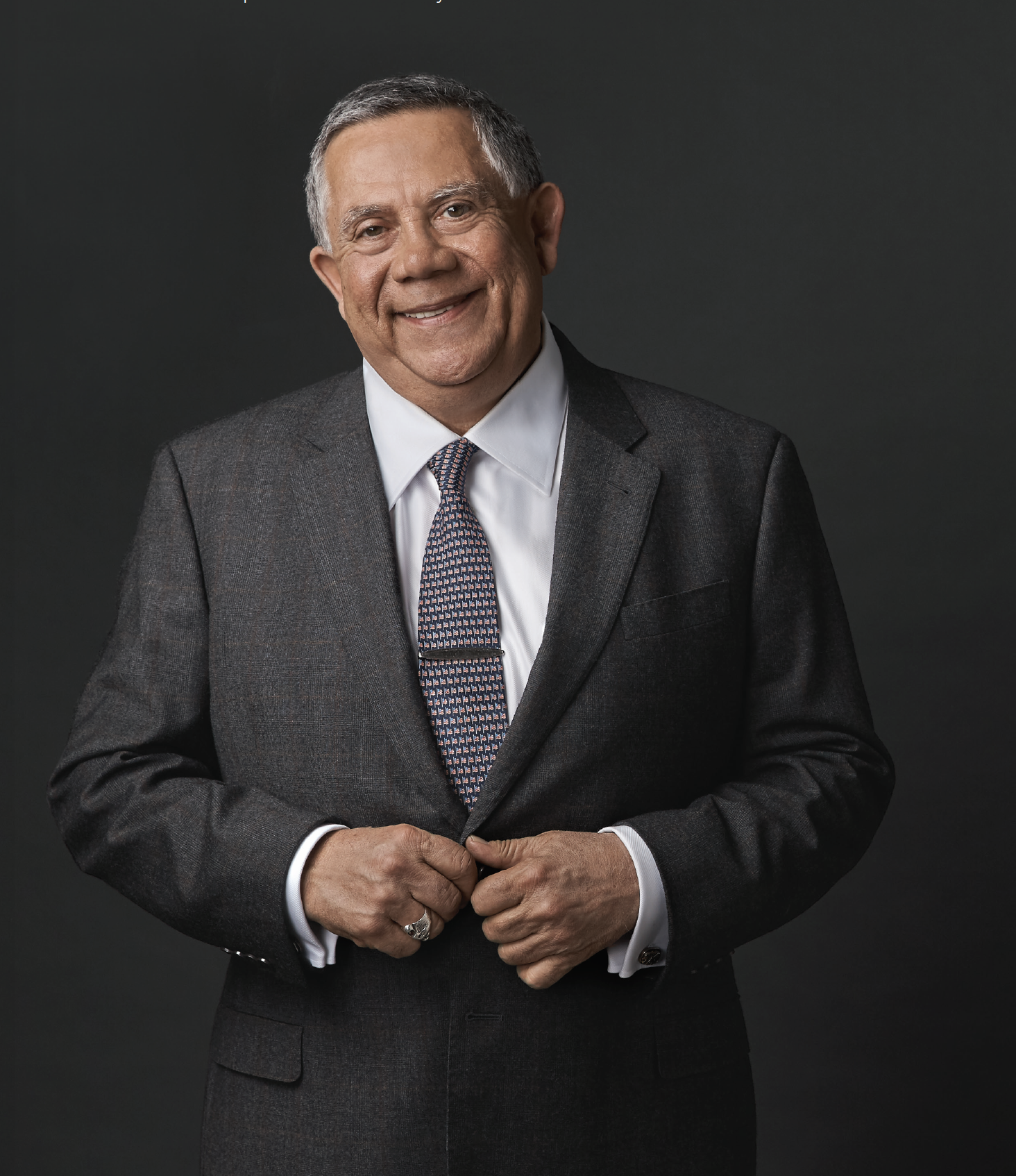 Frank Venegas