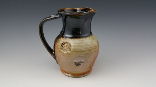 Wood Fired Pitcher