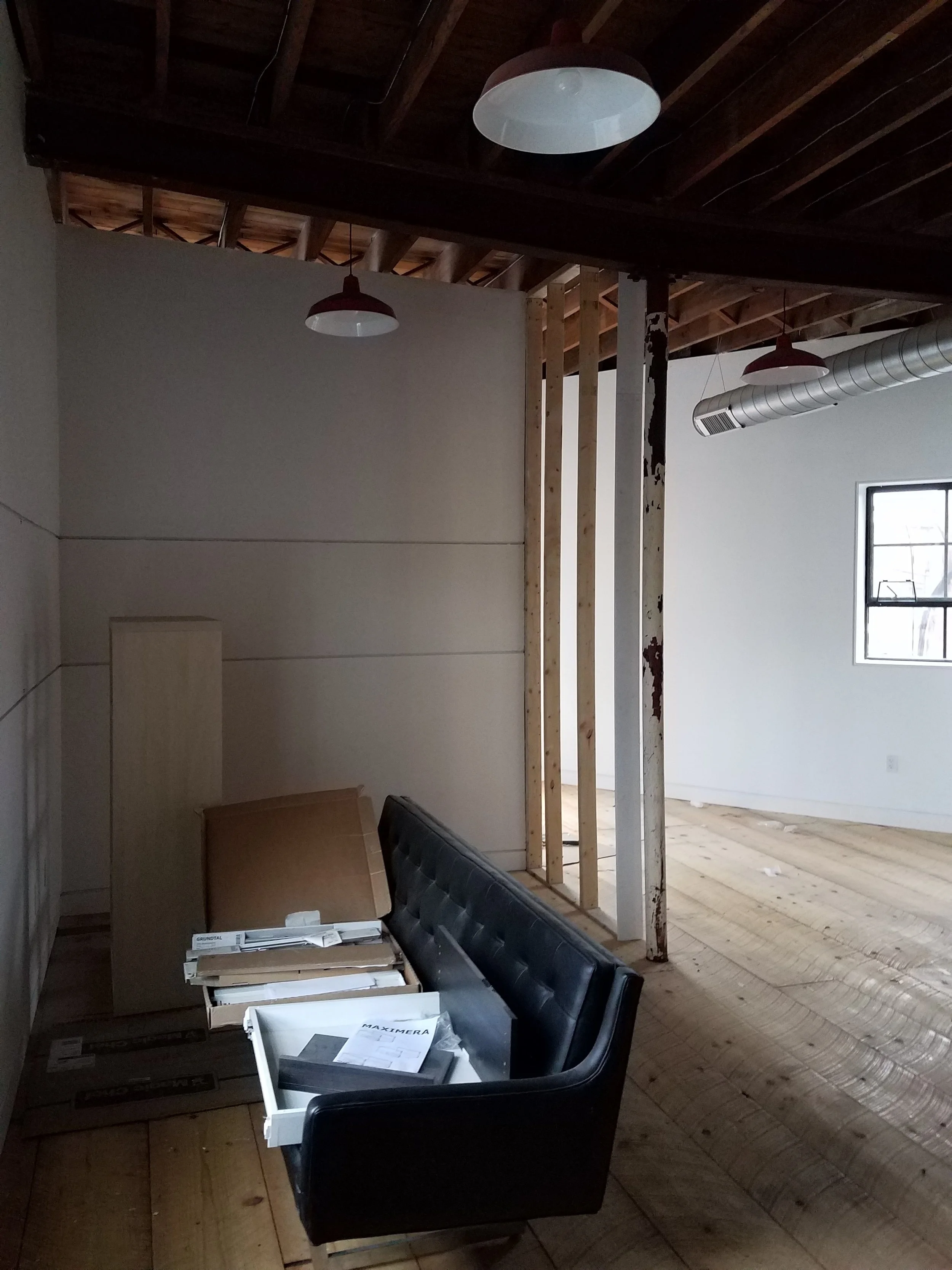 A future meeting room 