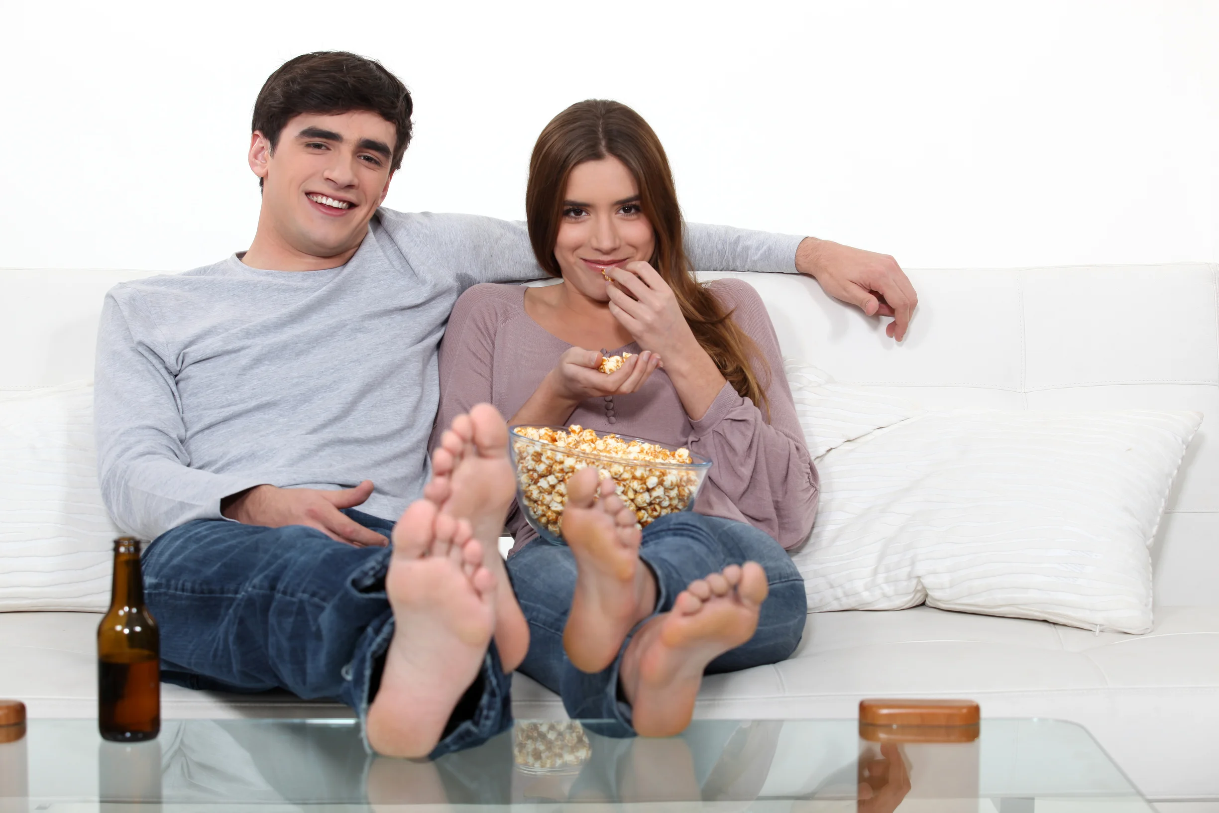 Fun things for couples to do together