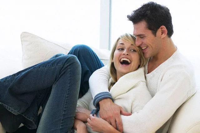 Couples who watch and discuss movies together stay together!