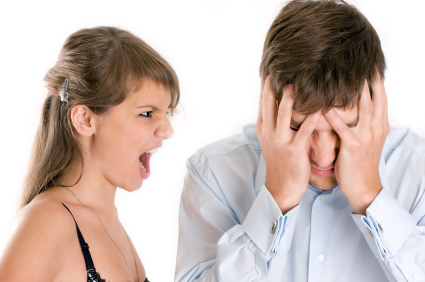 How to handle a breakup