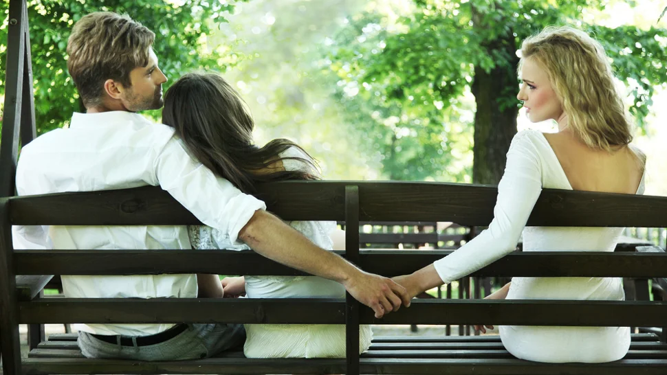 Signs of an affair