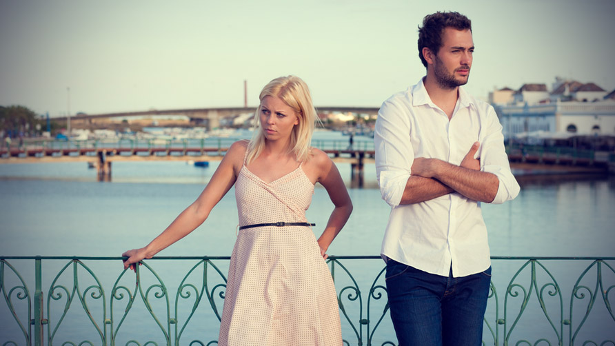 Is it time to breakup?