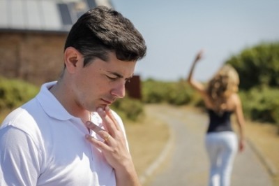 If he can't give you what you need, you need to walk away!
