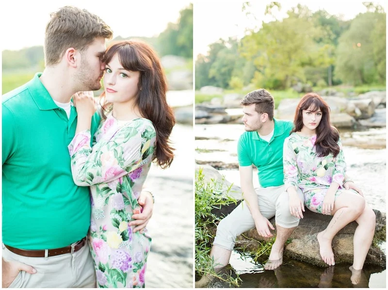 He might just be "The One!" Image via the talented Hope Taylor Photography