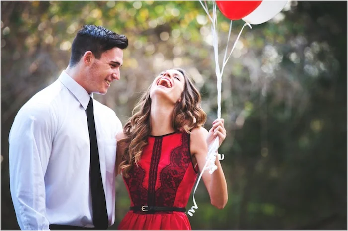 How To Pick The Perfect Valentine's Day Gift For Your Partner!
