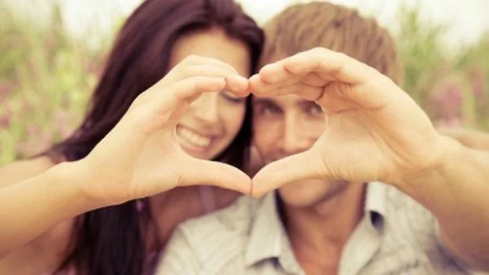 5 Signs You're With The One