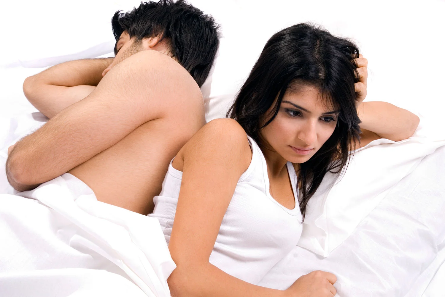 How Sex Early on Can Prevent a Relationship