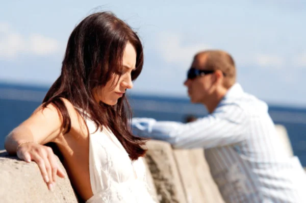 Rejection isn't fun, but it's part of dating!
