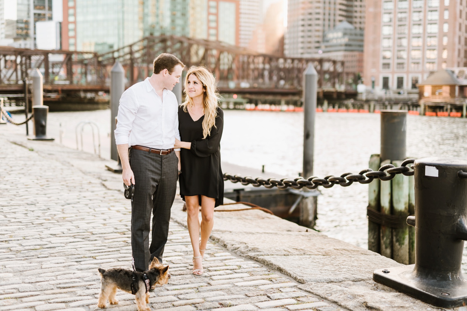Millennial dating; image via Annmarie Swift Photography