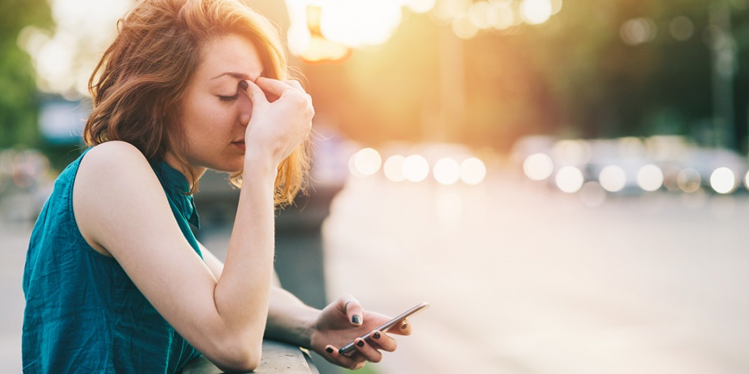 Learn how to beat your dating app addiction!