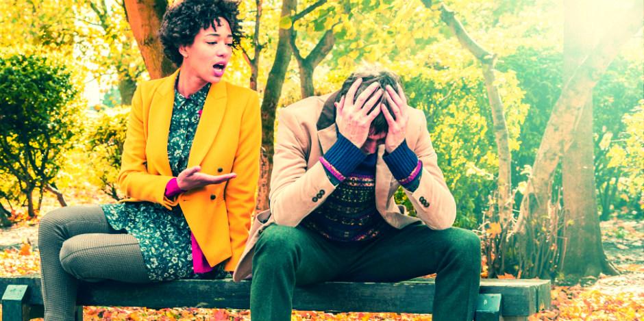 6 Things You Should Never Say to Your Significant Other