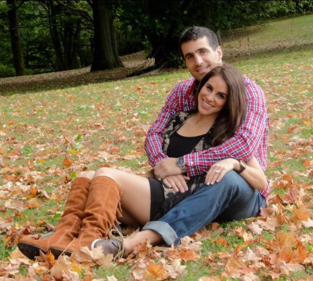 7 Fun Fall Date Ideas For Couples! — Samantha Burns