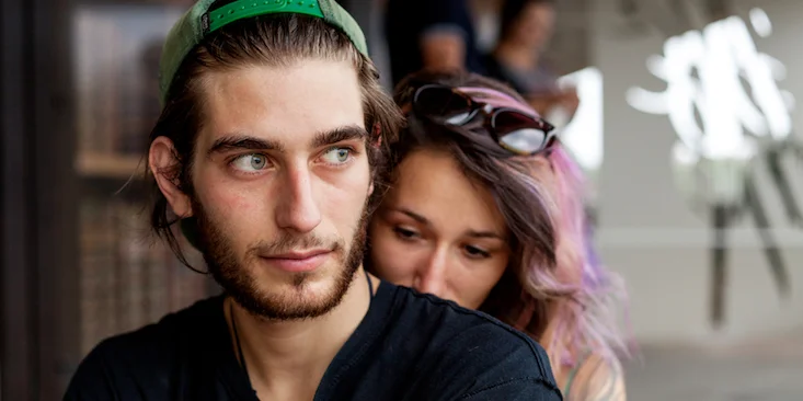 How to Breakup With Someone You're Not Officially Dating