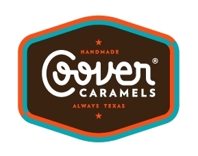  Coover Caramels
