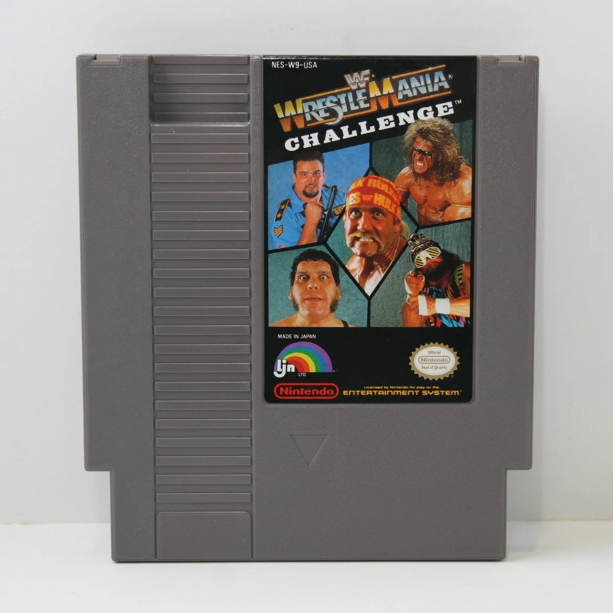 NES WrestleMania Challenge.jpg