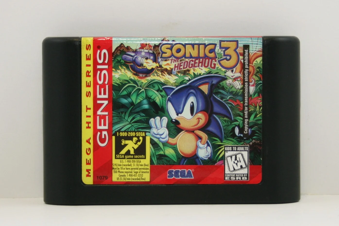 Sega Sonic 3 Caqrt.jpg
