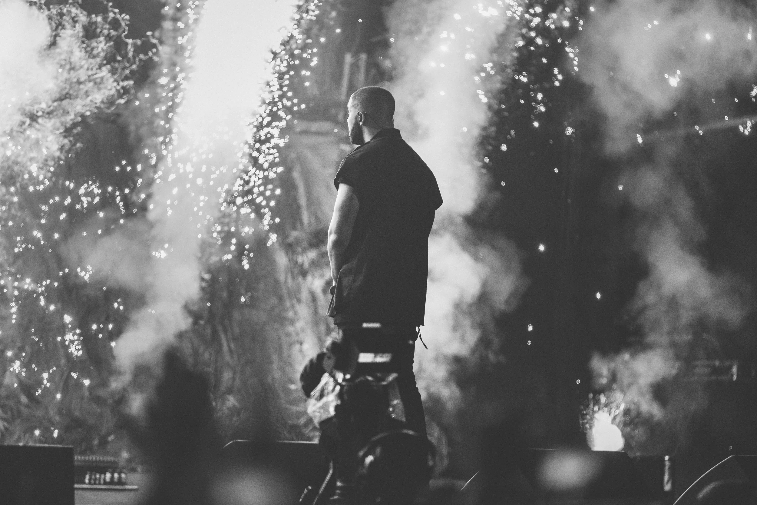 Saturday was a prime display of why I'm proud to be from Toronto, and thankful for the #SVMF. 