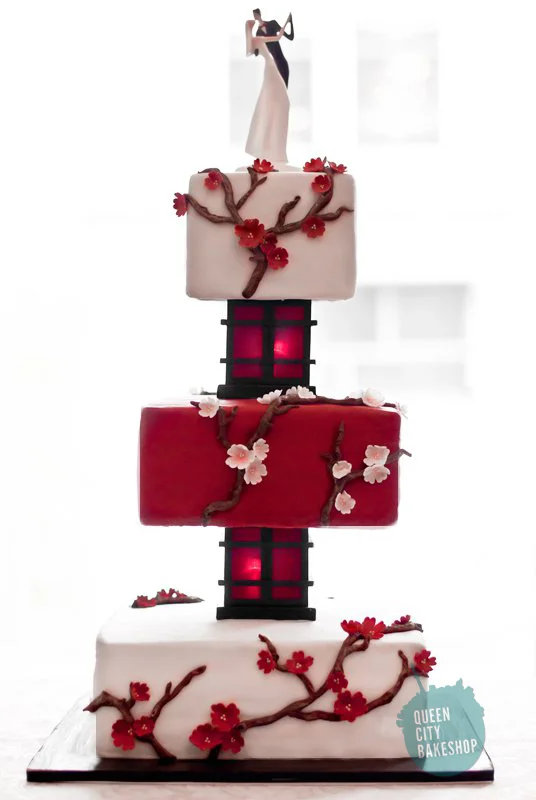 Cherry blossom Lantern Cake.jpg