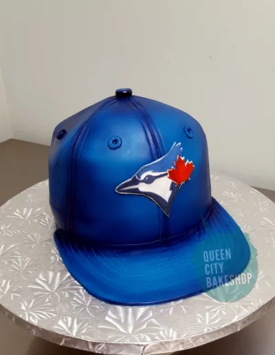Let's go Blue Jays!!!
