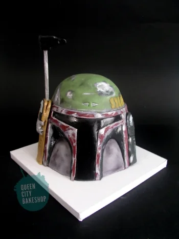 Boba Fett Helmet Cake.jpg