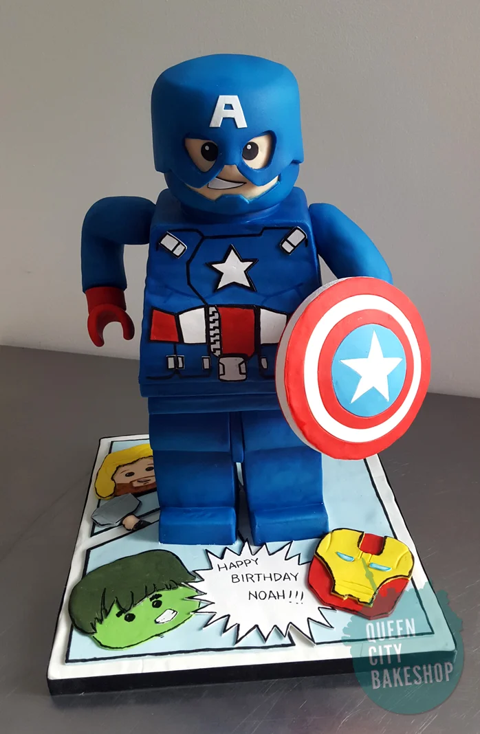 Lego Captain America Cake copy.jpg