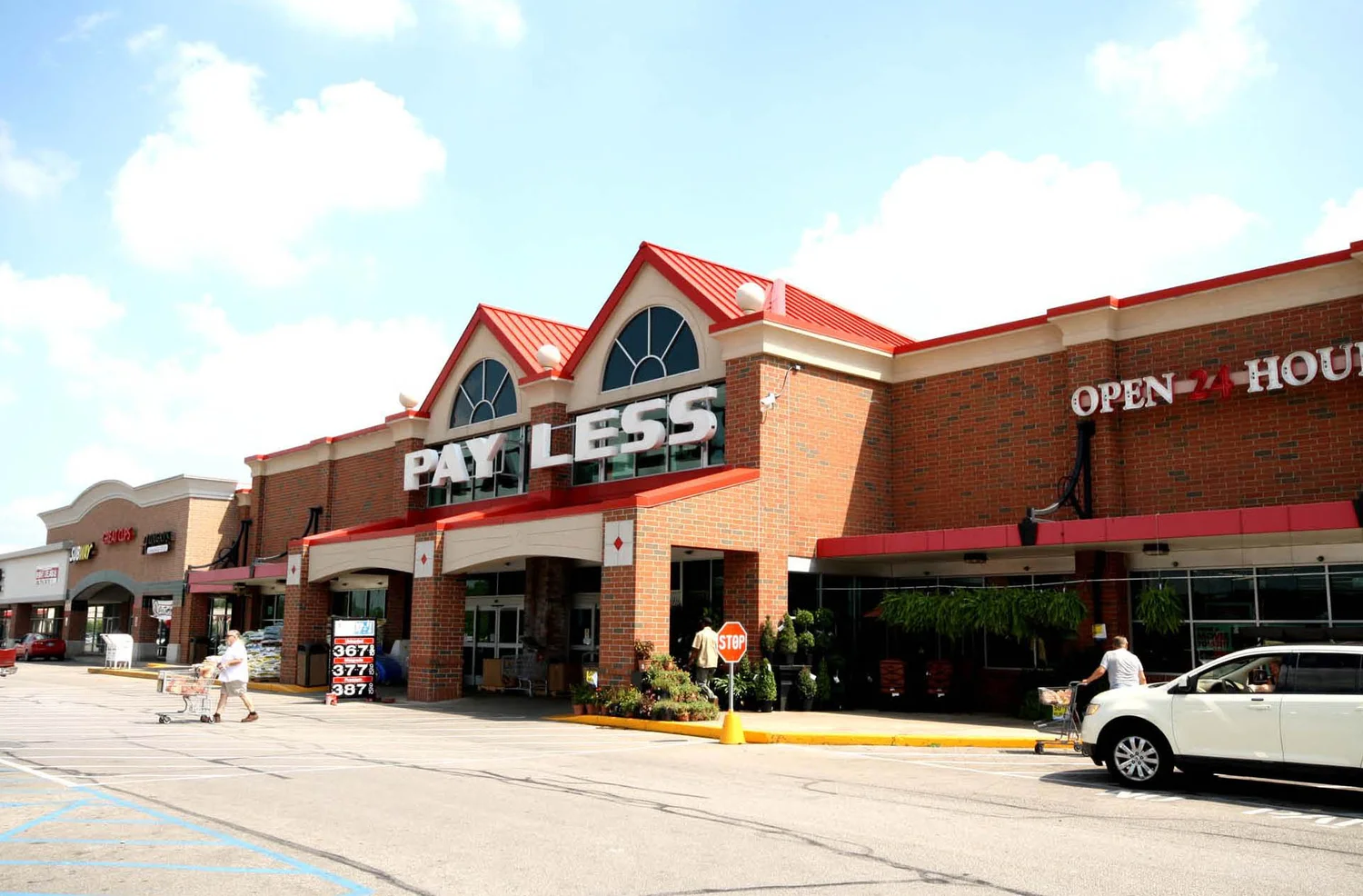 Winfield Farm Apartments