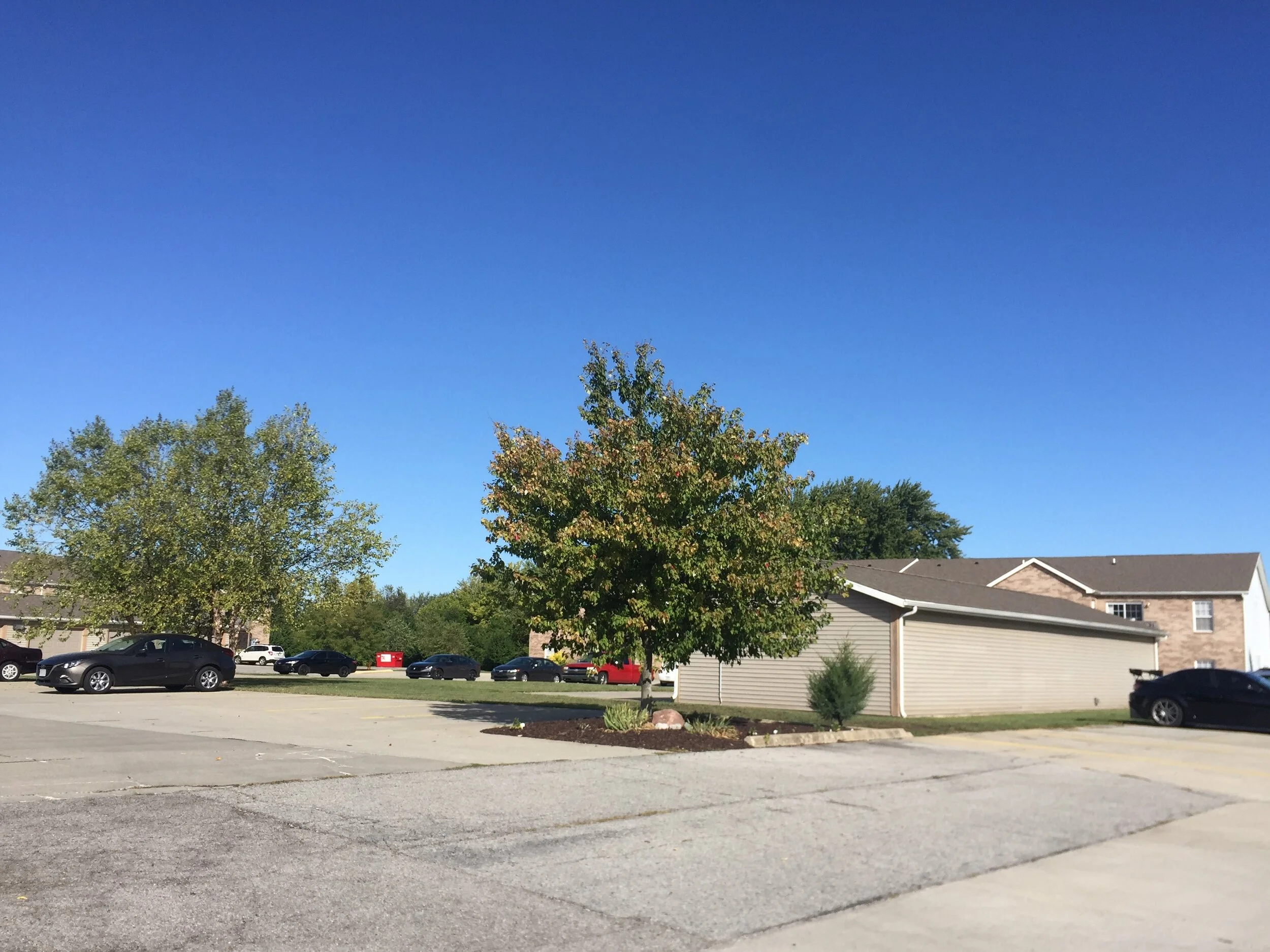 Winfield Farm Apartments