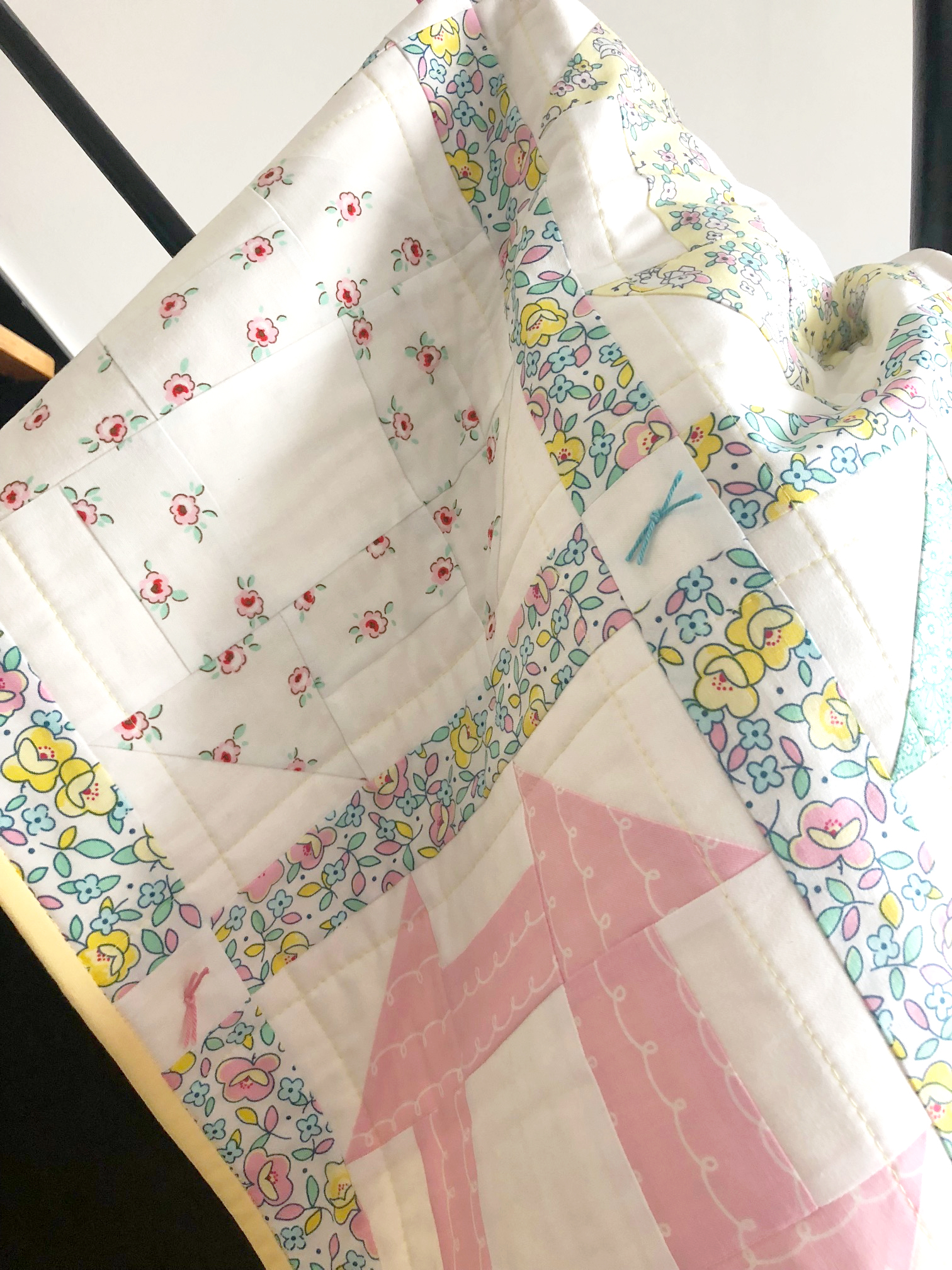 Cutting Fabric for Quilt Blocks with the Cricut Maker - Diary of a Quilter  - a quilt blog