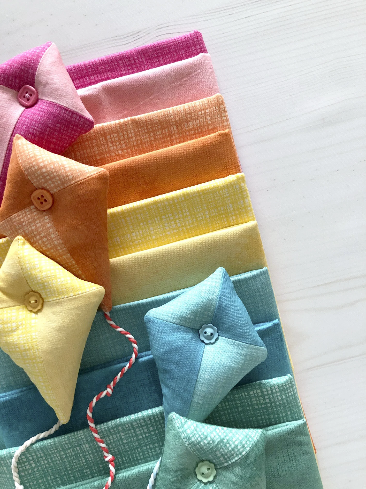 Patchwork Gifts Book... — hello, y'all.