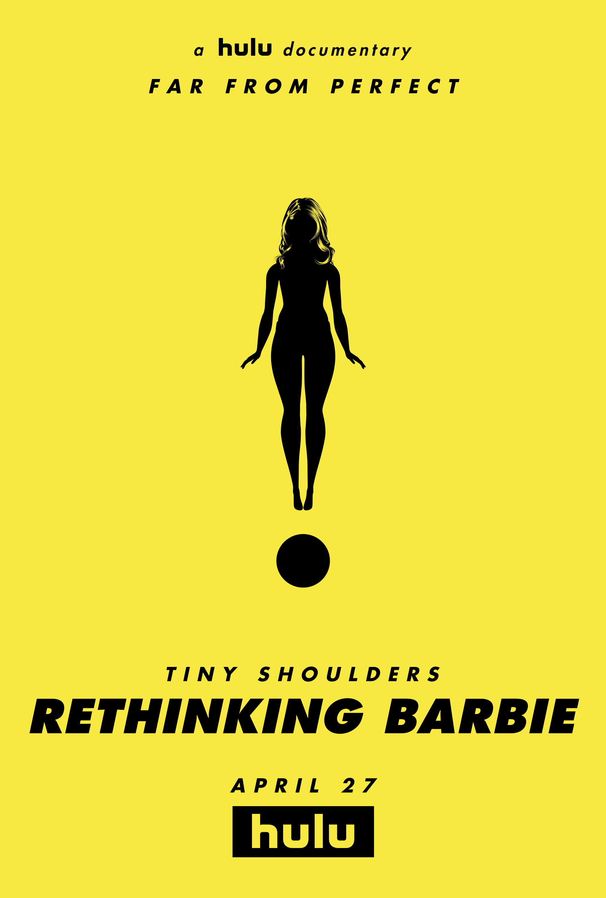 tiny shoulders documentary