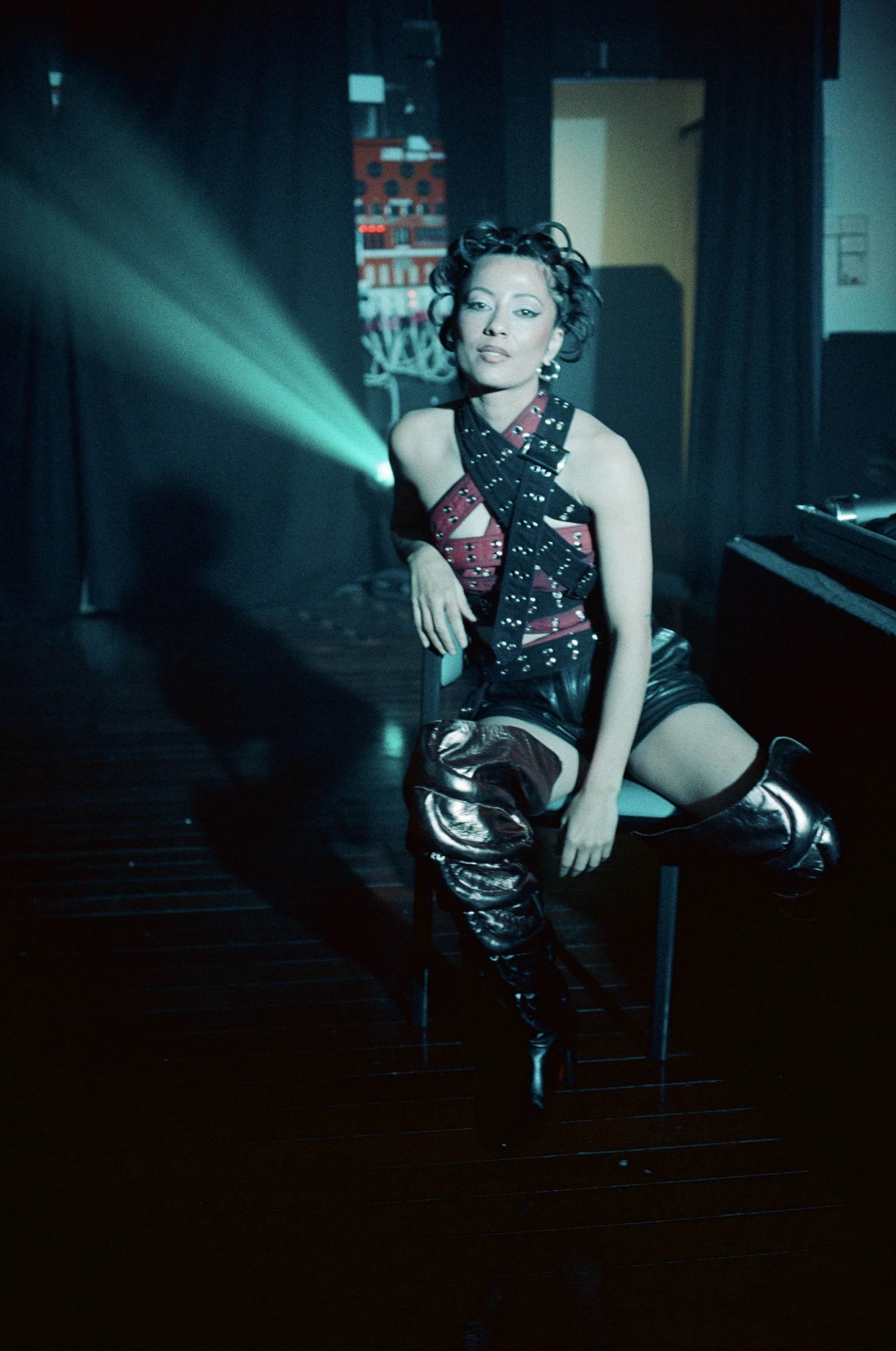 CHELSEA CREW - & DJ.JPG