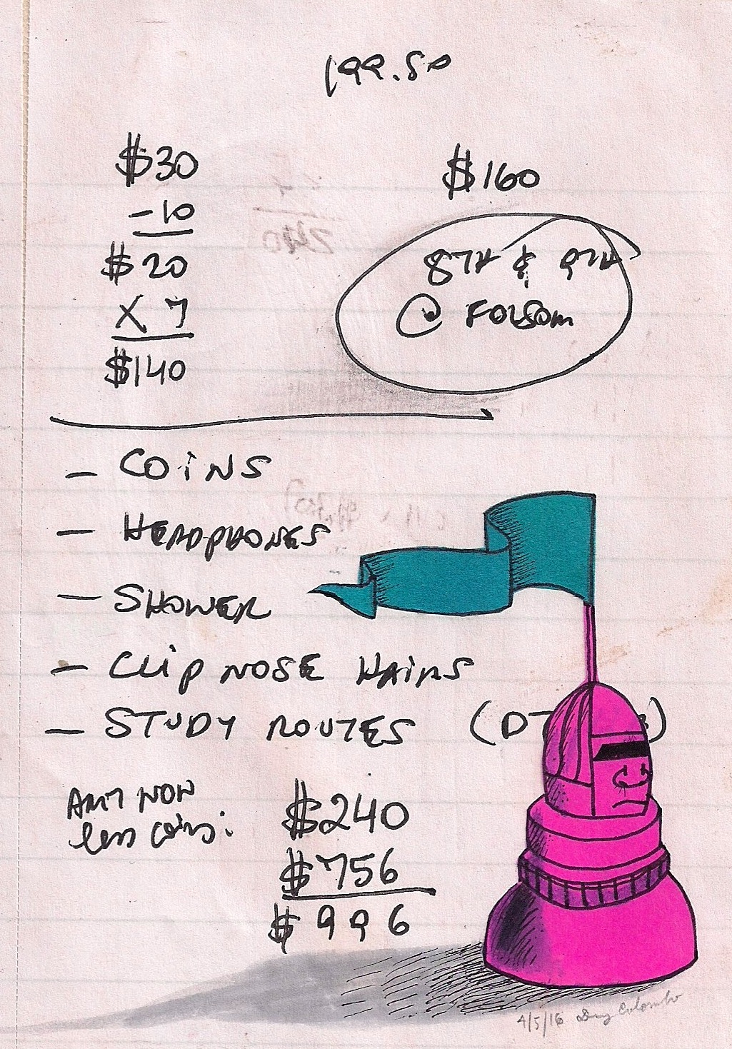 Routes