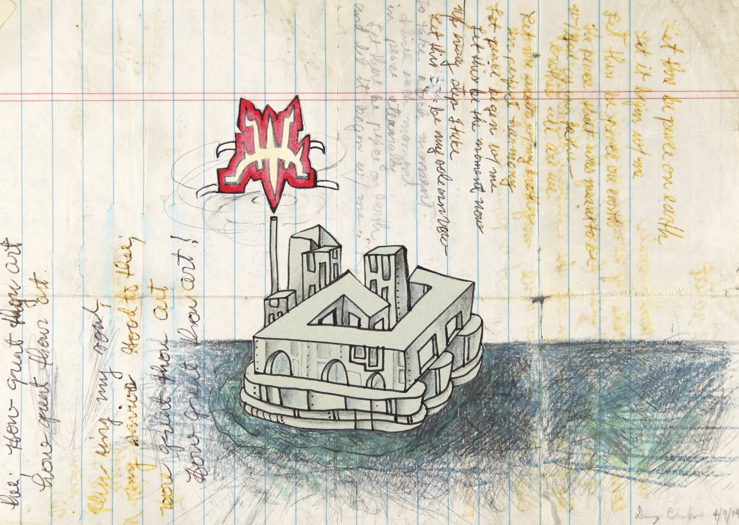 peace-fortress-every-step-i- take_danny-colombo.jpg