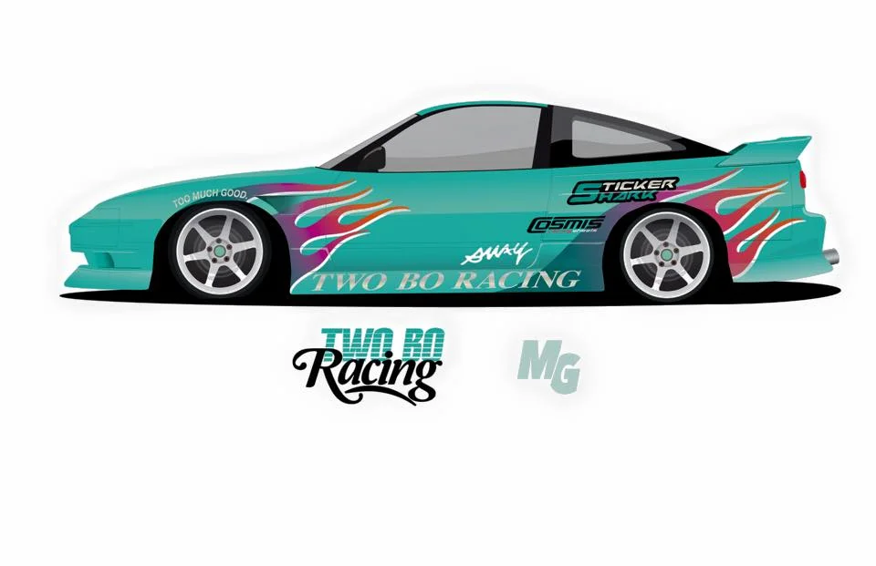Designed by Michael Gywnn