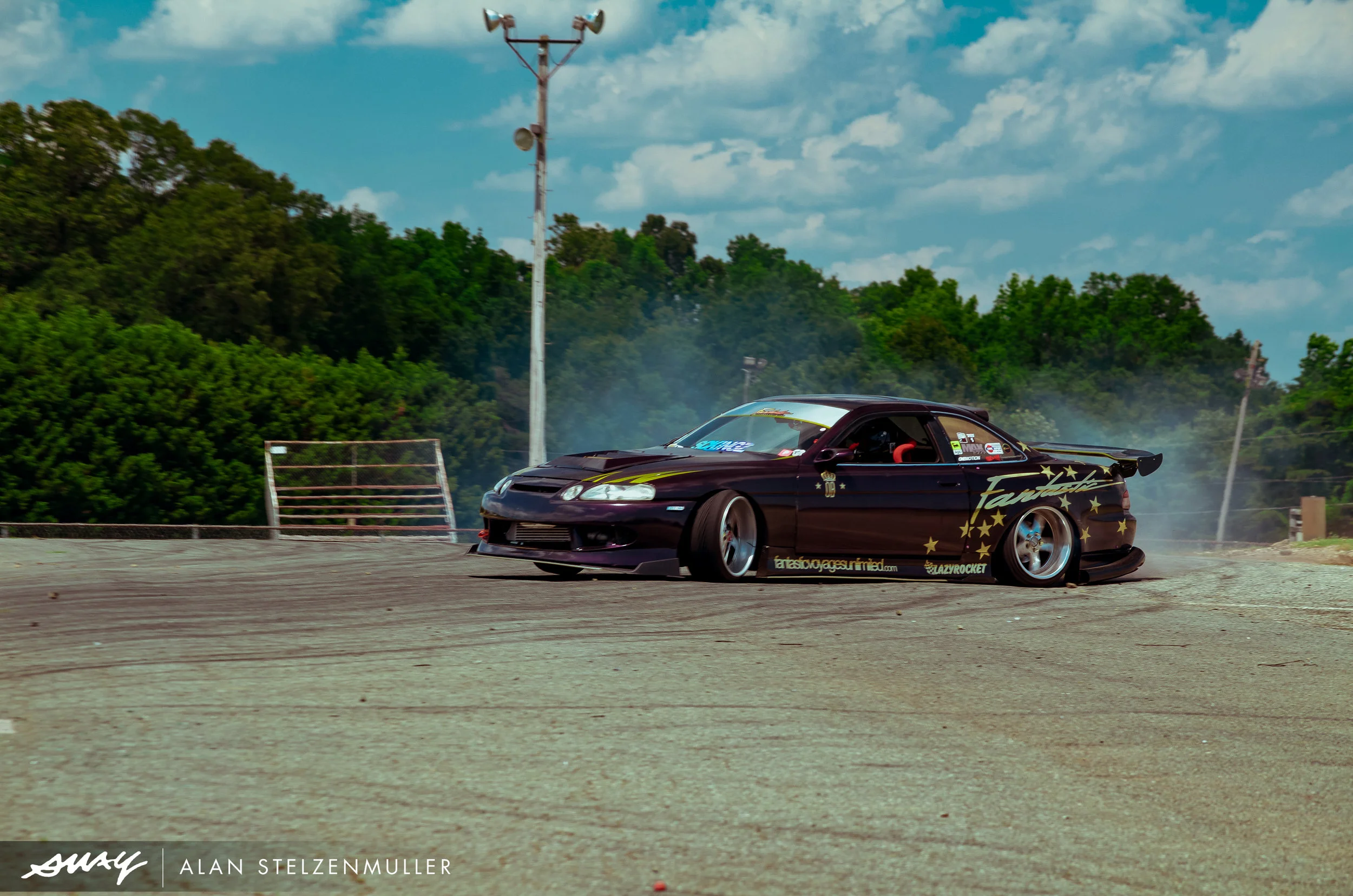 Loving the style of this Soarer
