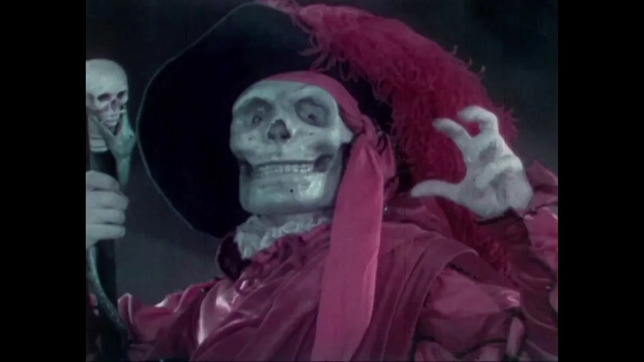 The Schlocky Horror Picture Show - "The Phantom of the Opera" (1925)