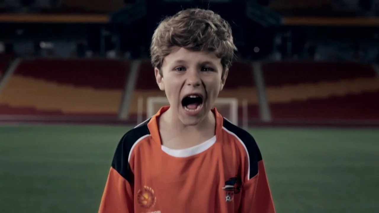 Steadfast Brisbane Roar