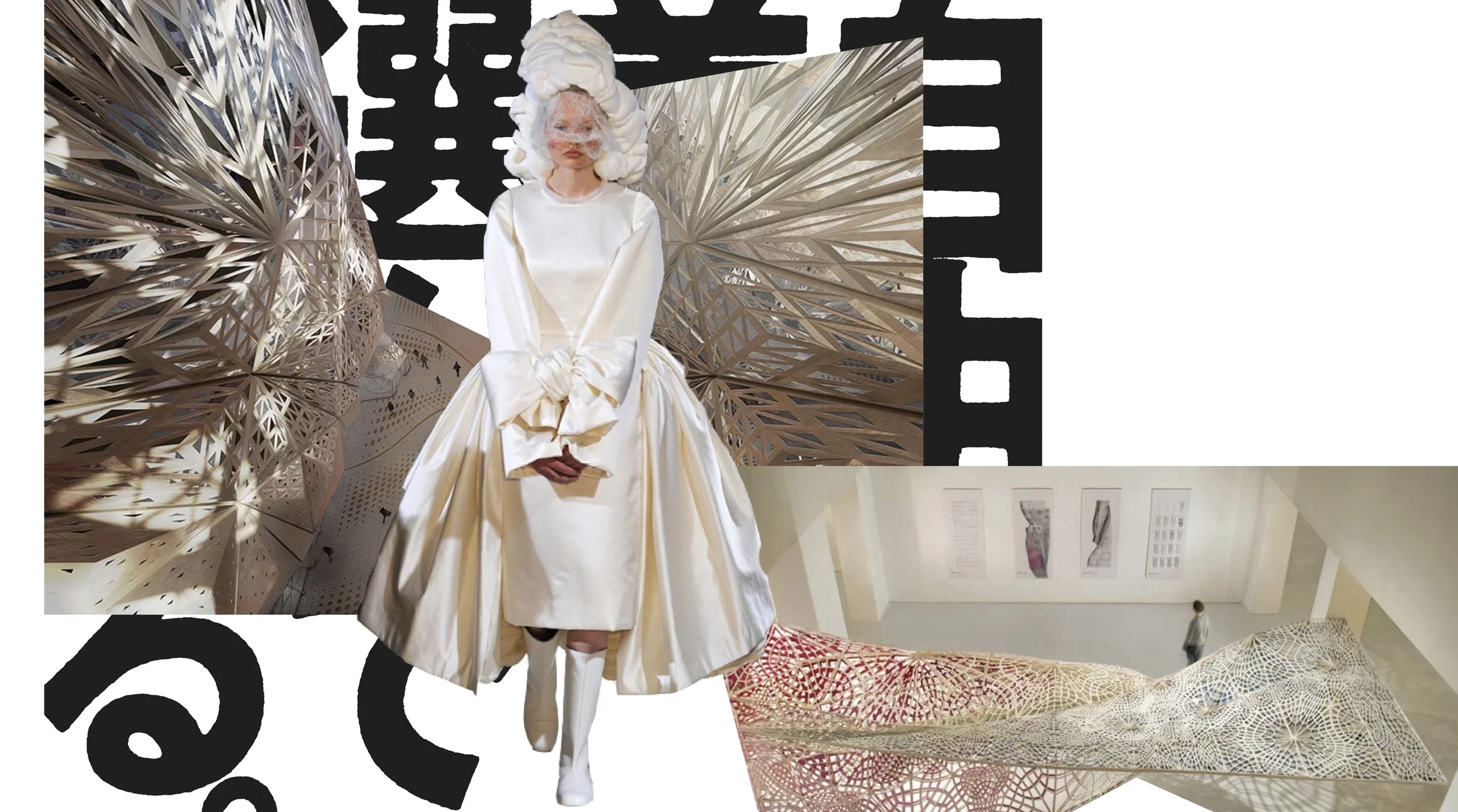 Polysemic of the Future of Interior Design