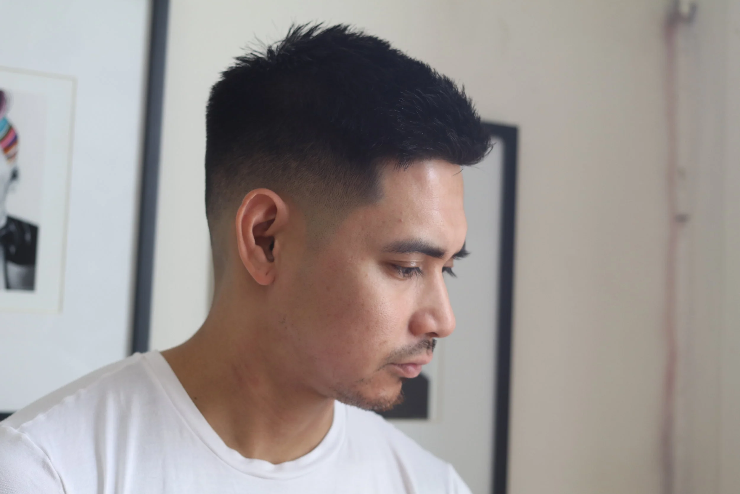 Low Fade