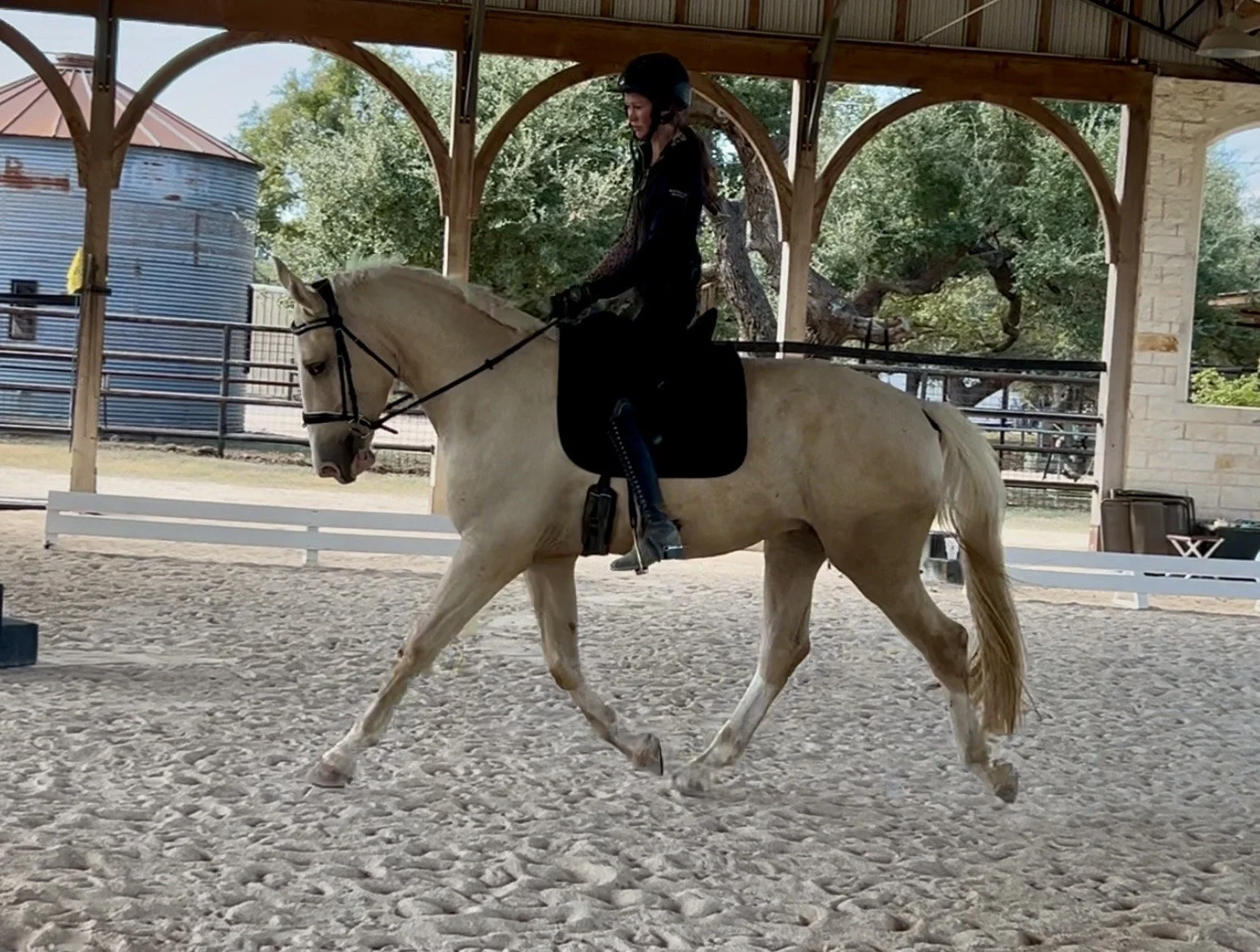 San Juan BRB Sold to Texas (Max X Ijsselmeer)