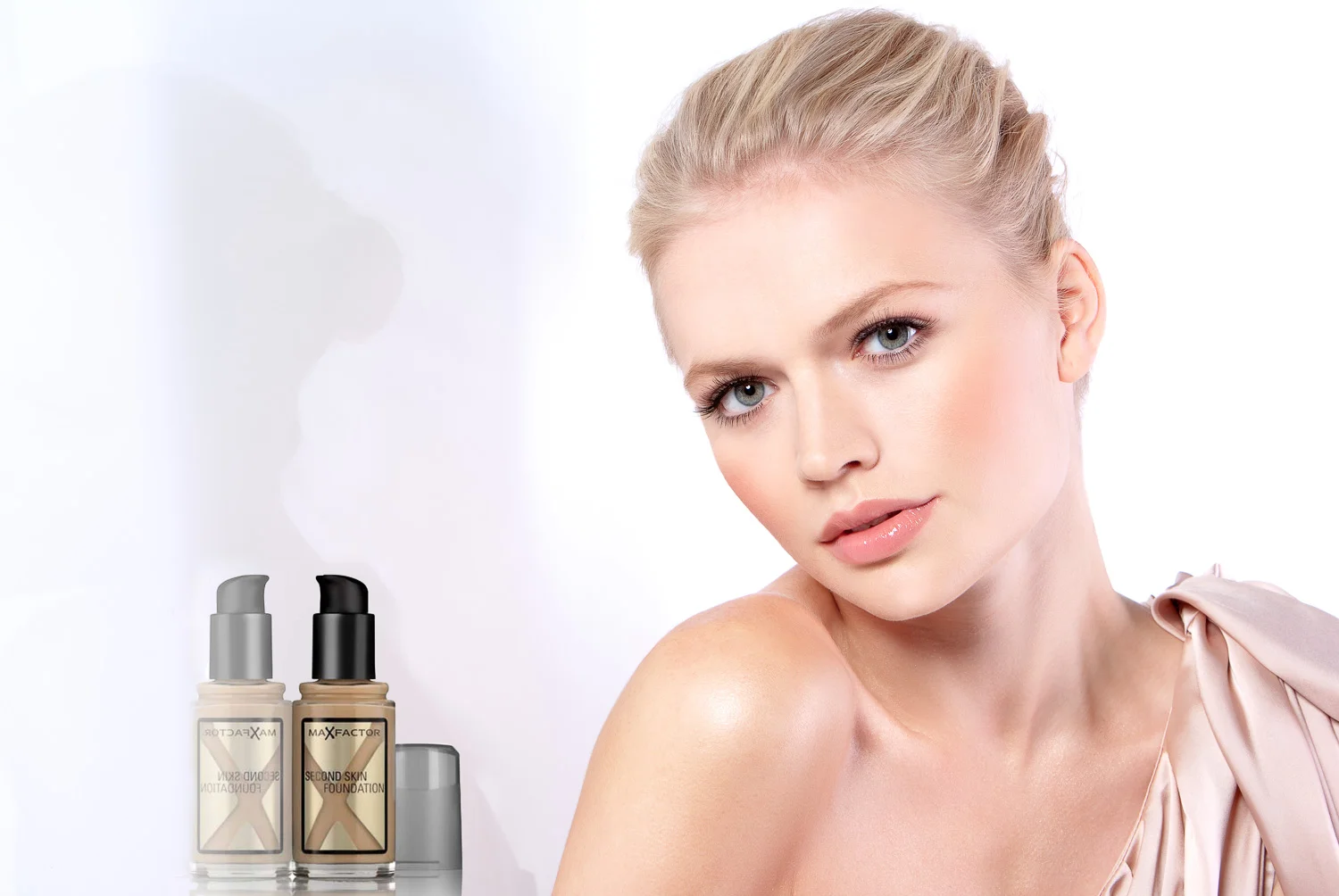Max Factor