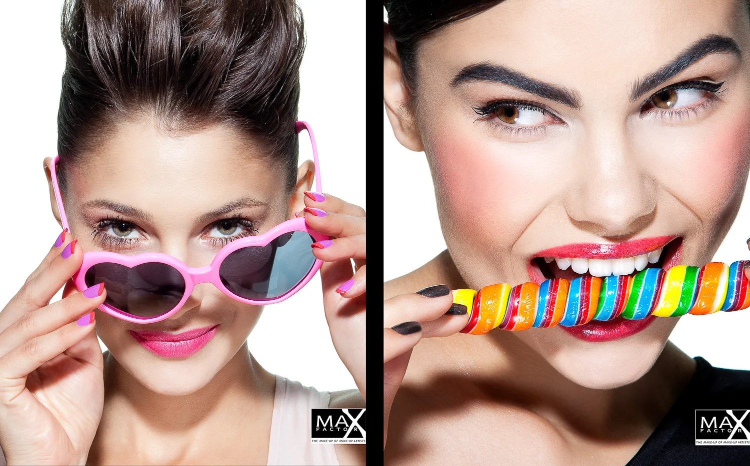 Max Factor