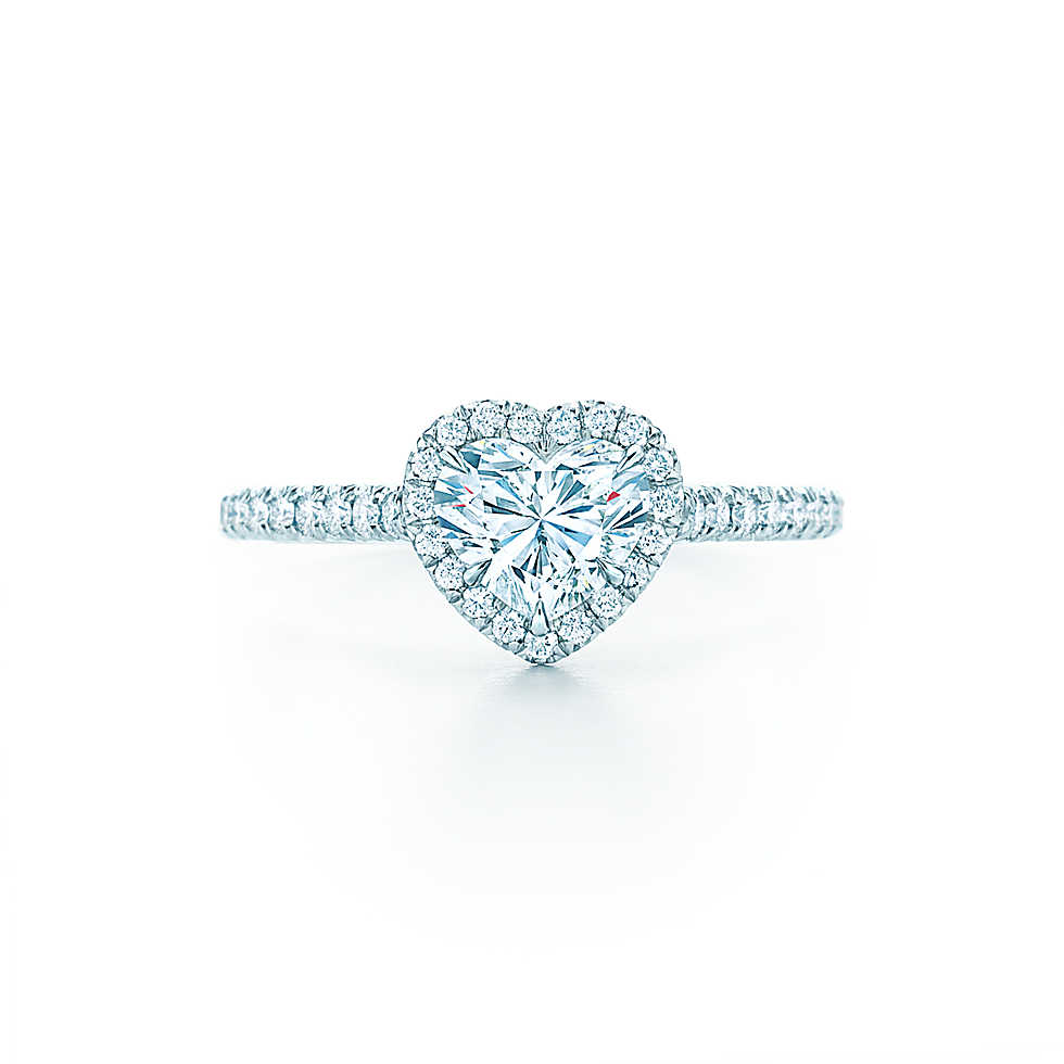 ENGAGEMENT RINGS — COCO