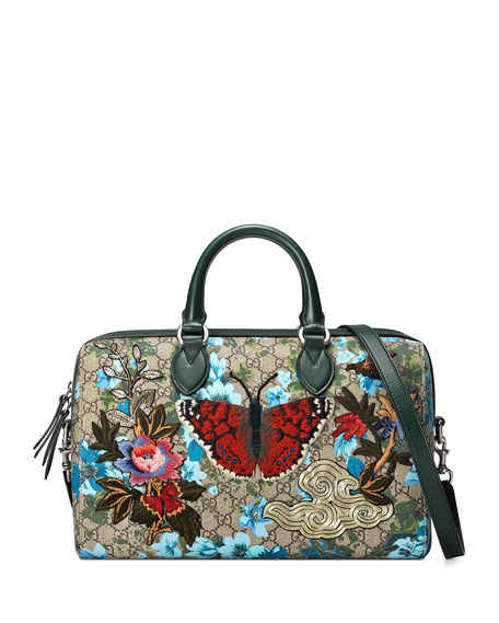 butterfly bag gucci