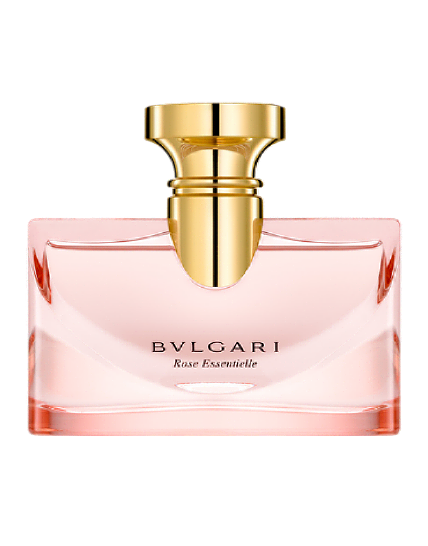 bvlgari rose essentielle eau de toilette 100ml