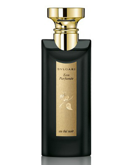 bvlgari noir perfume