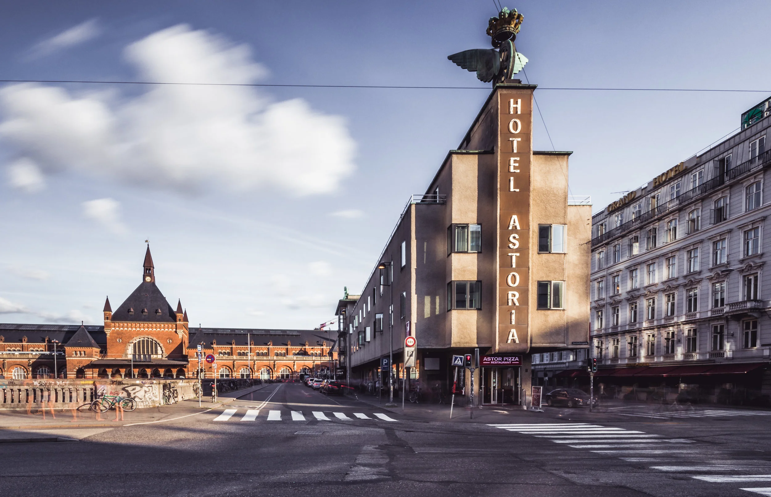 Hotel Astoria