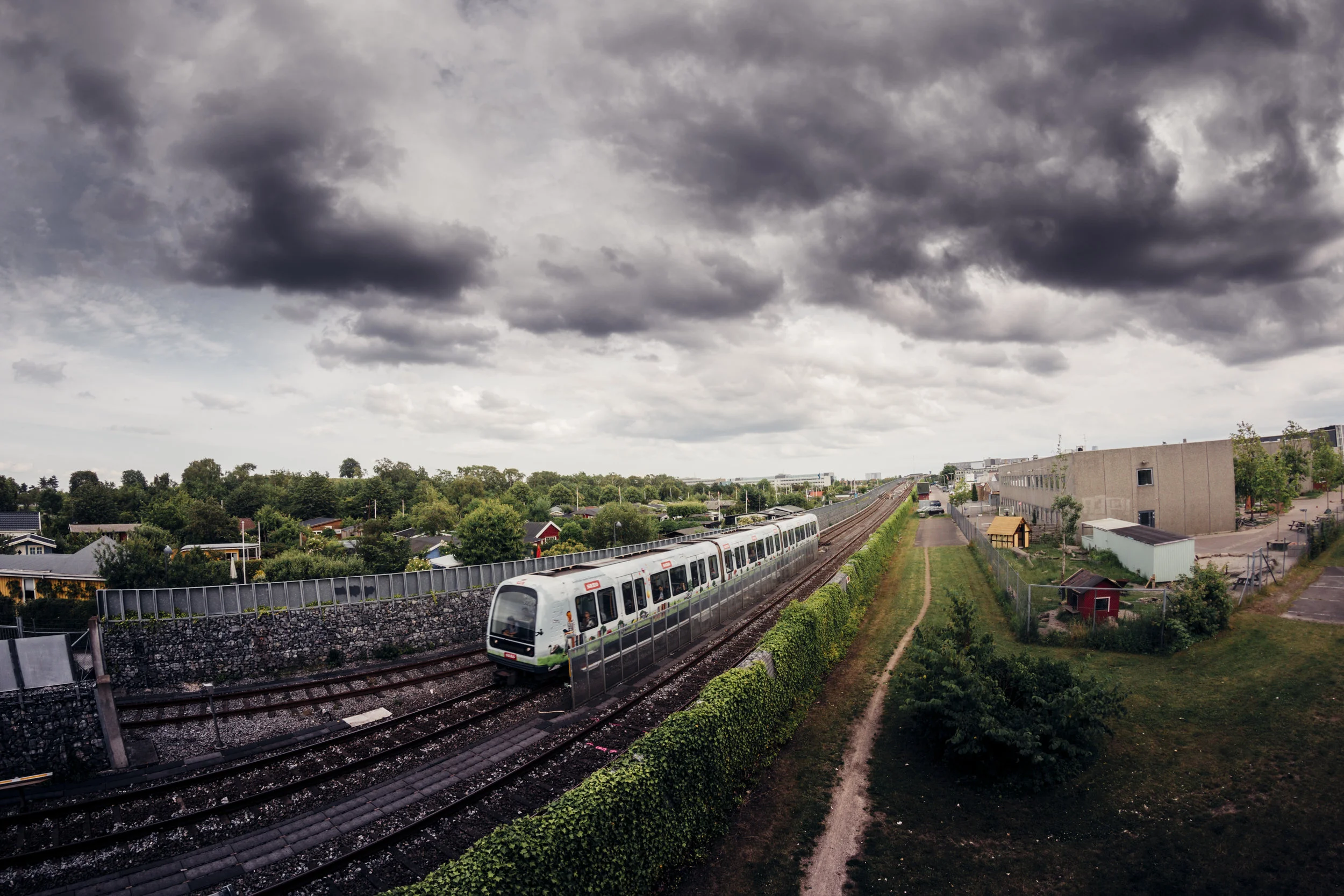 Metro